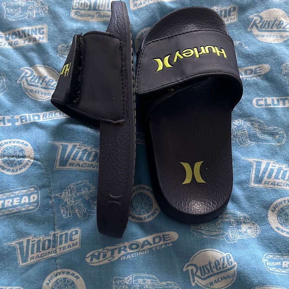 Boy sandals